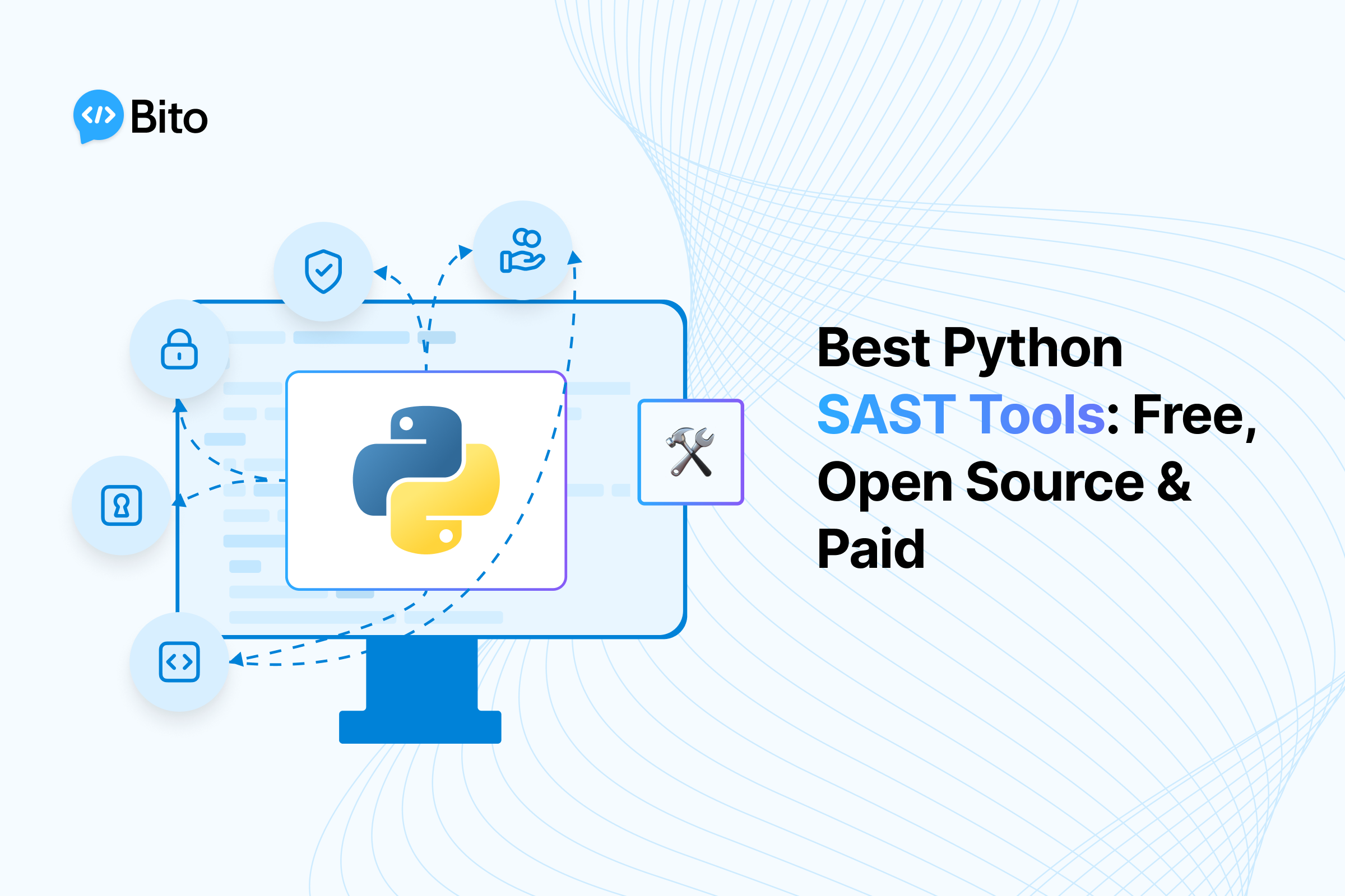 Best Python SAST Tools: Free, Open Source & Paid