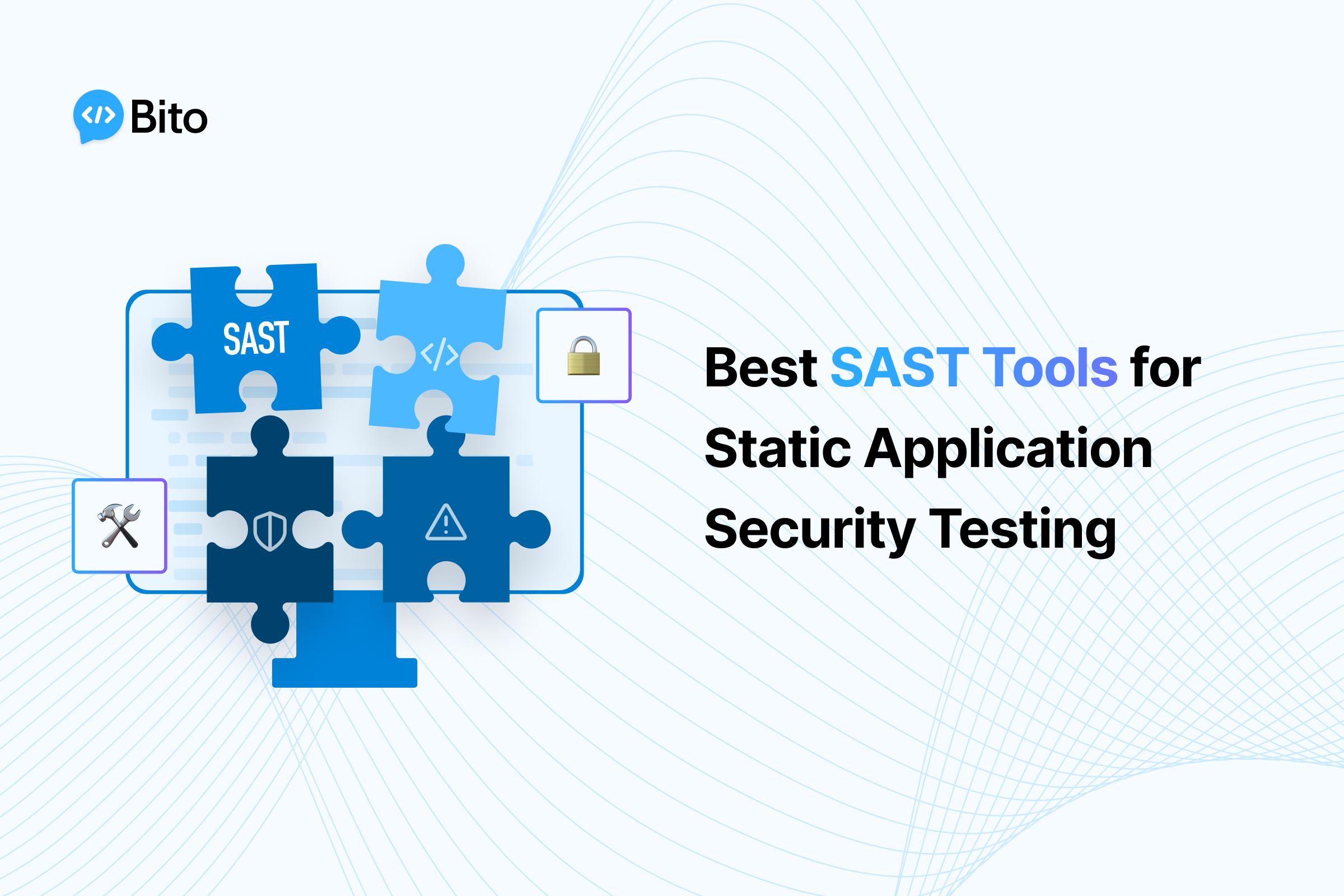Best SAST Tools for Static Application Security Testing