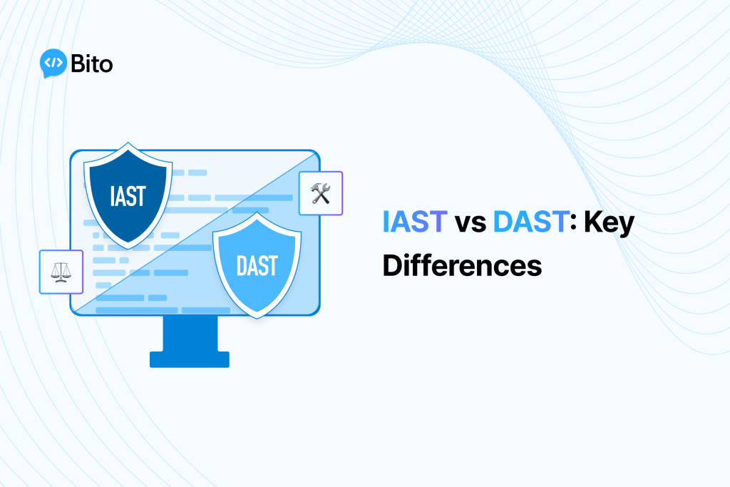 IAST vs DAST: Key Differences