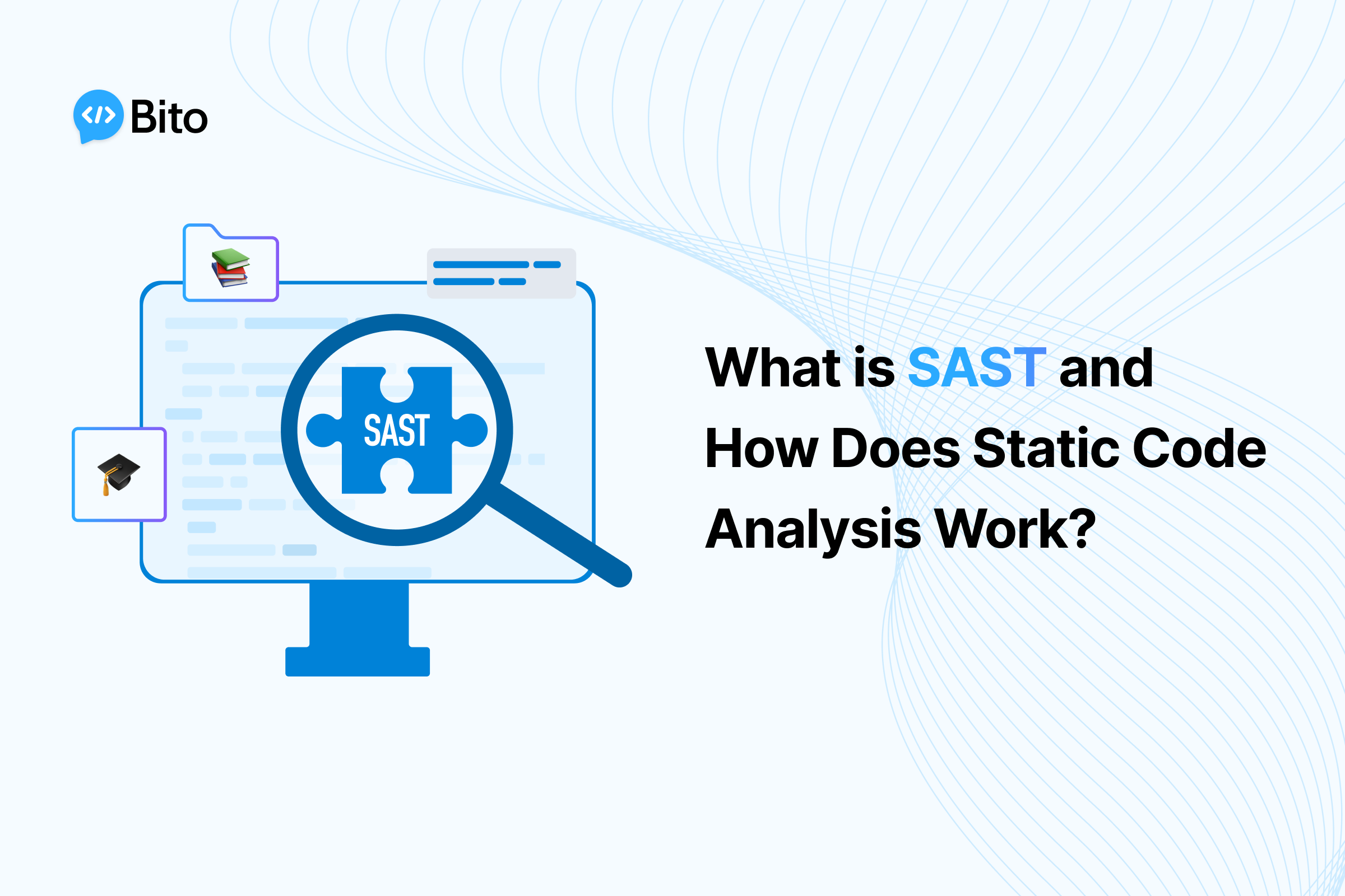 What is SAST and How Does Static Code Analysis Work?