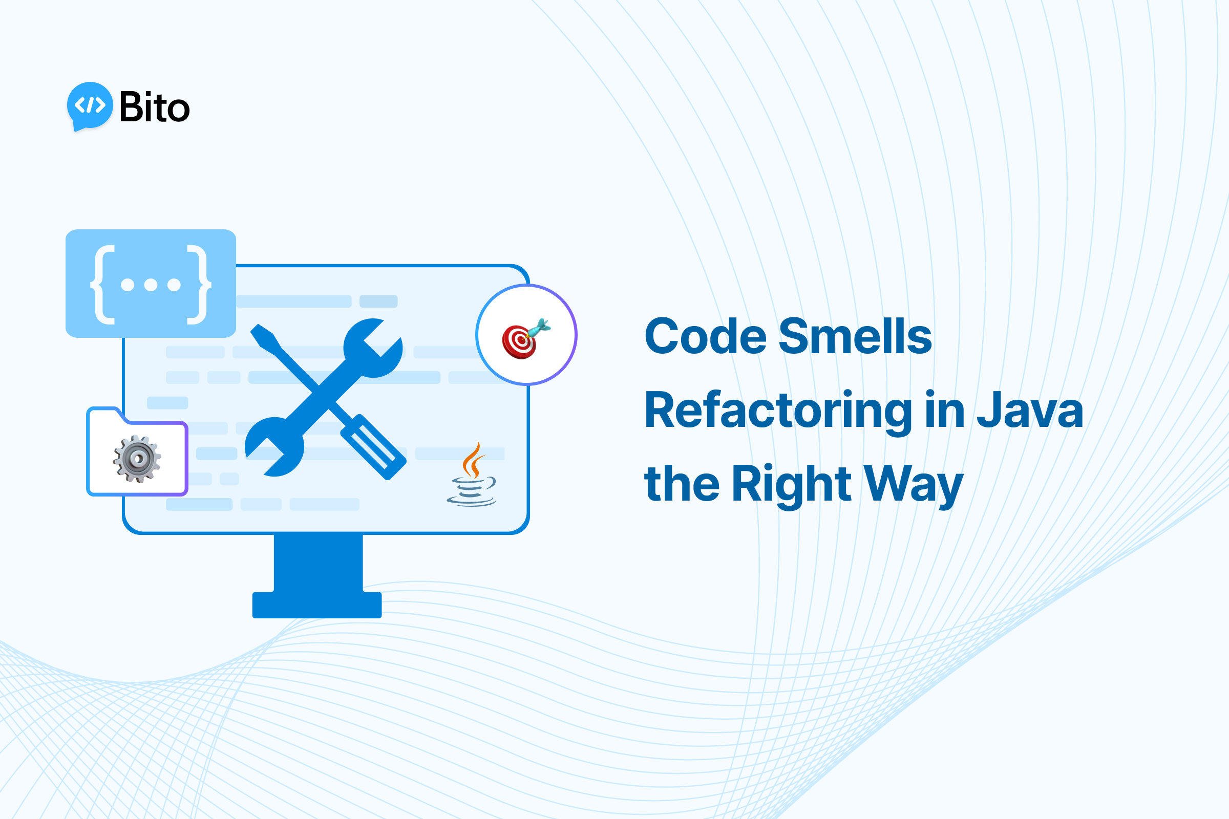 Code Smells Refactoring in Java the Right Way