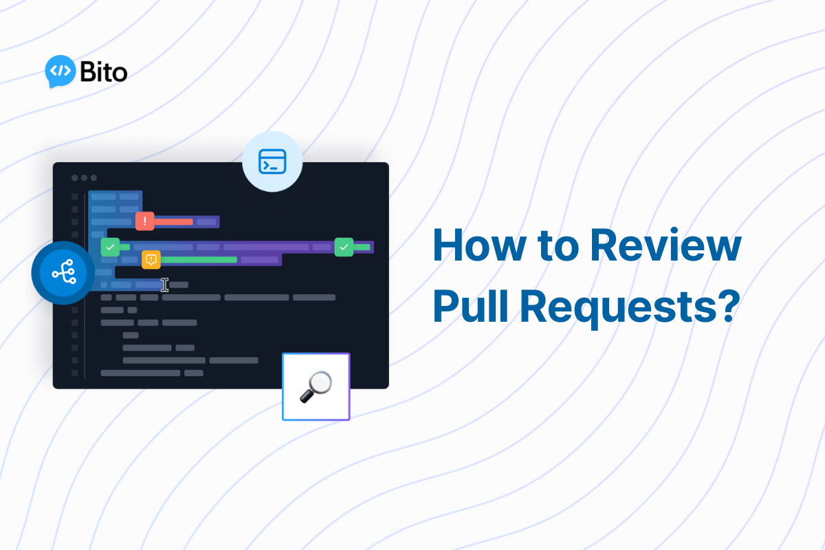How to Review Pull Requests: Reviewing proposed changes in a pull request