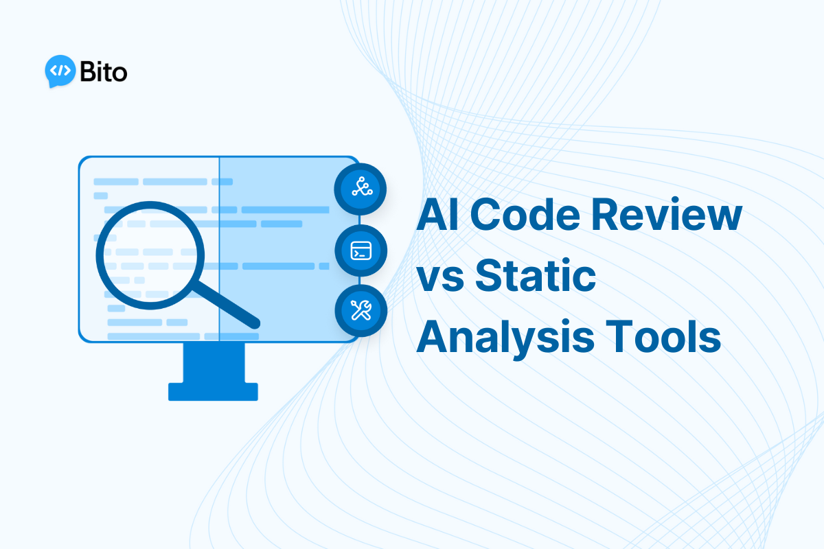 Bridging the Gap: AI Code Review vs Static Analysis Tools