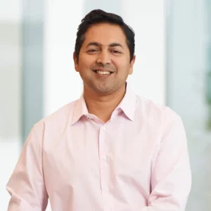 Picture of Amar Goel