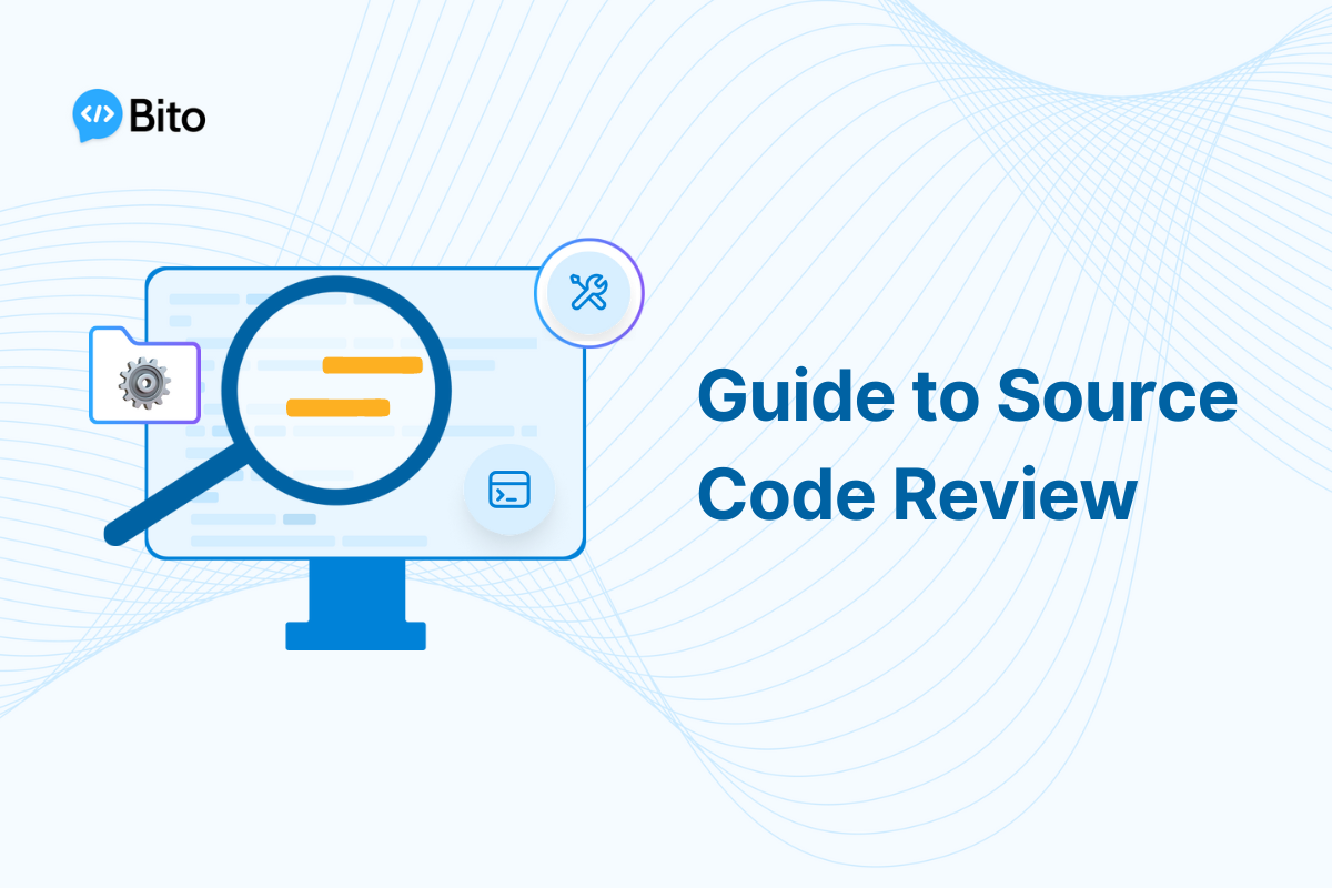 Guide to Source Code Review