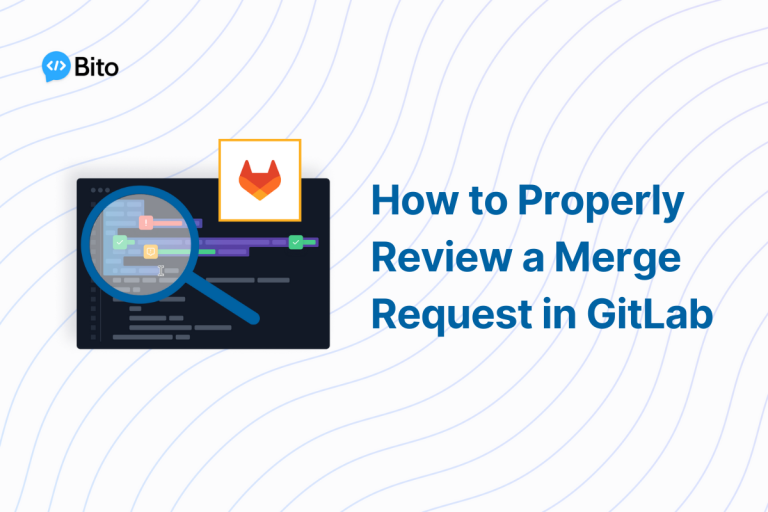 Practices for Reviewing Merge Requests in GitLab