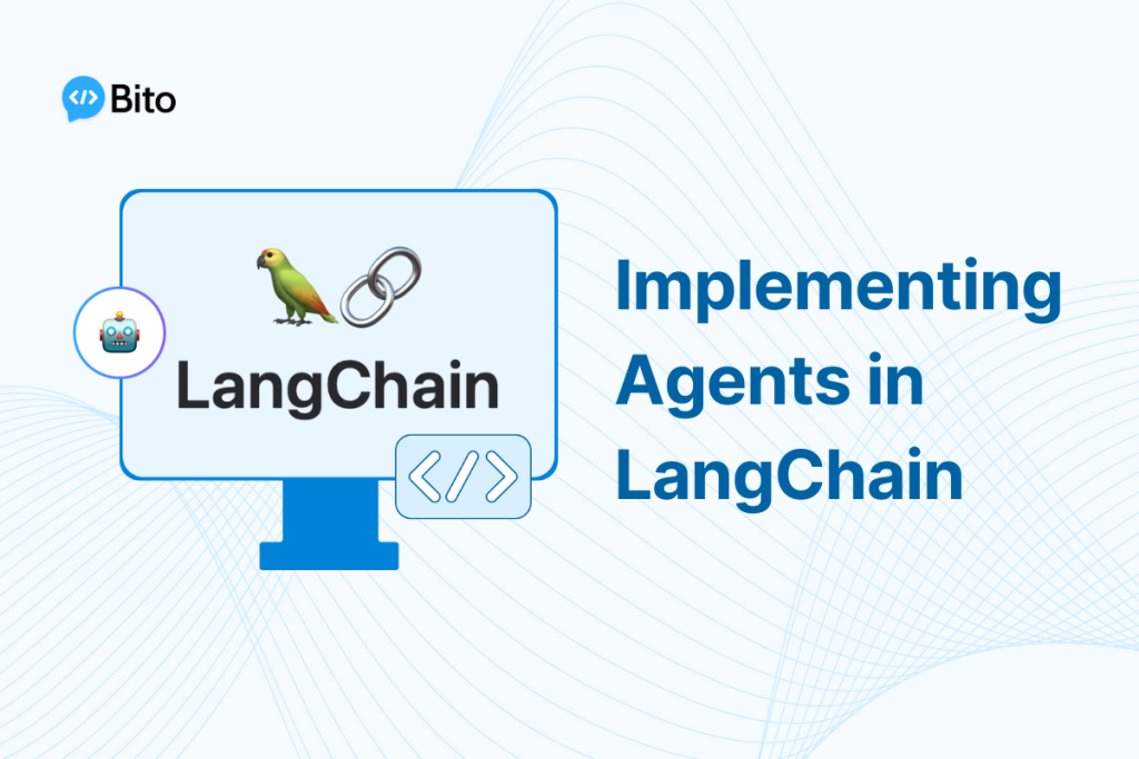 Implementing Agents in LangChain
