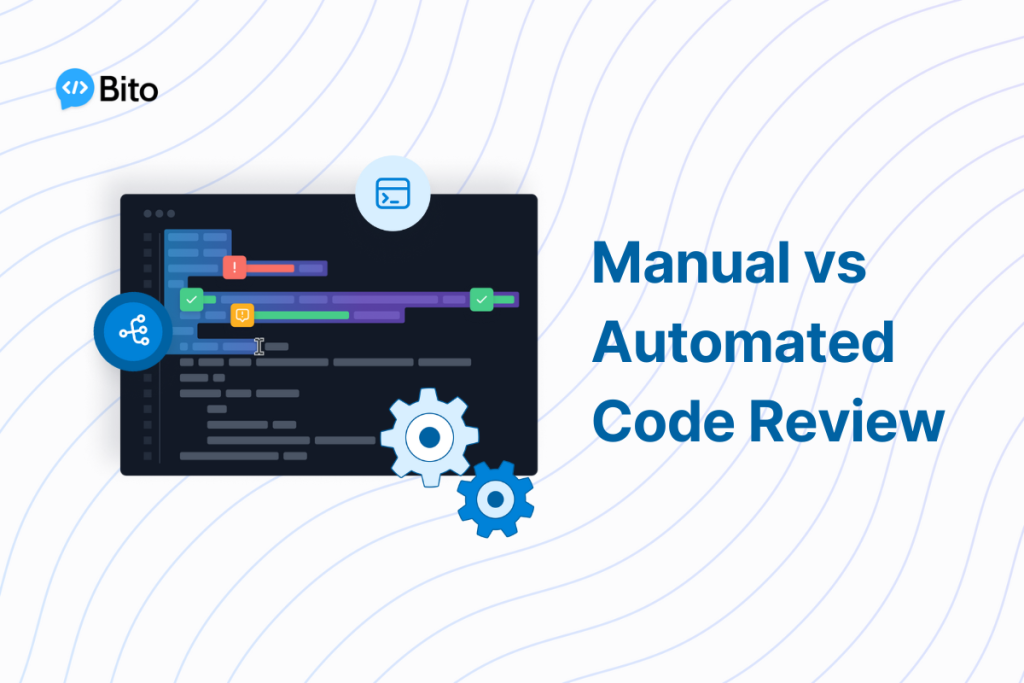 Manual vs Automated Code Review