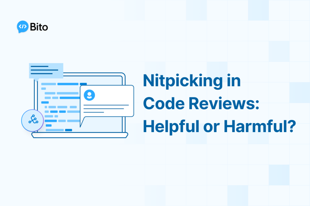 Nitpicking in Code Reviews: Helpful or Harmful?