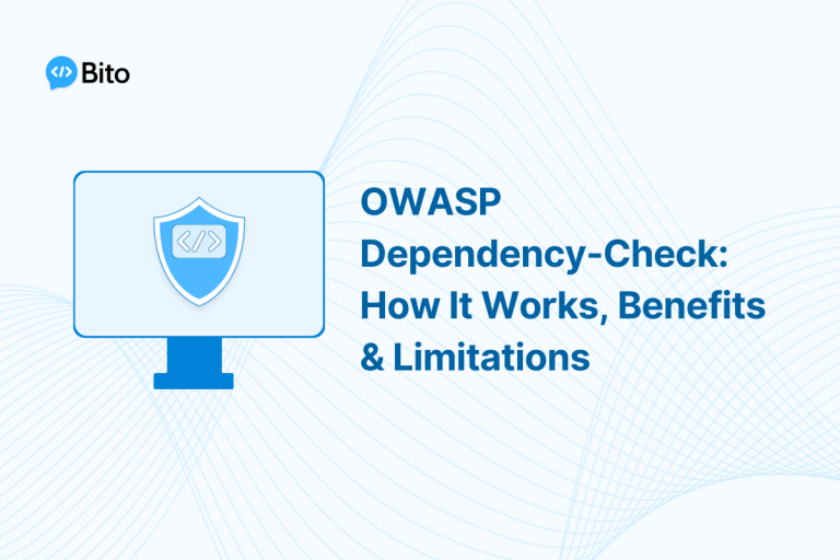 Owasp dependency check features benefits limitations