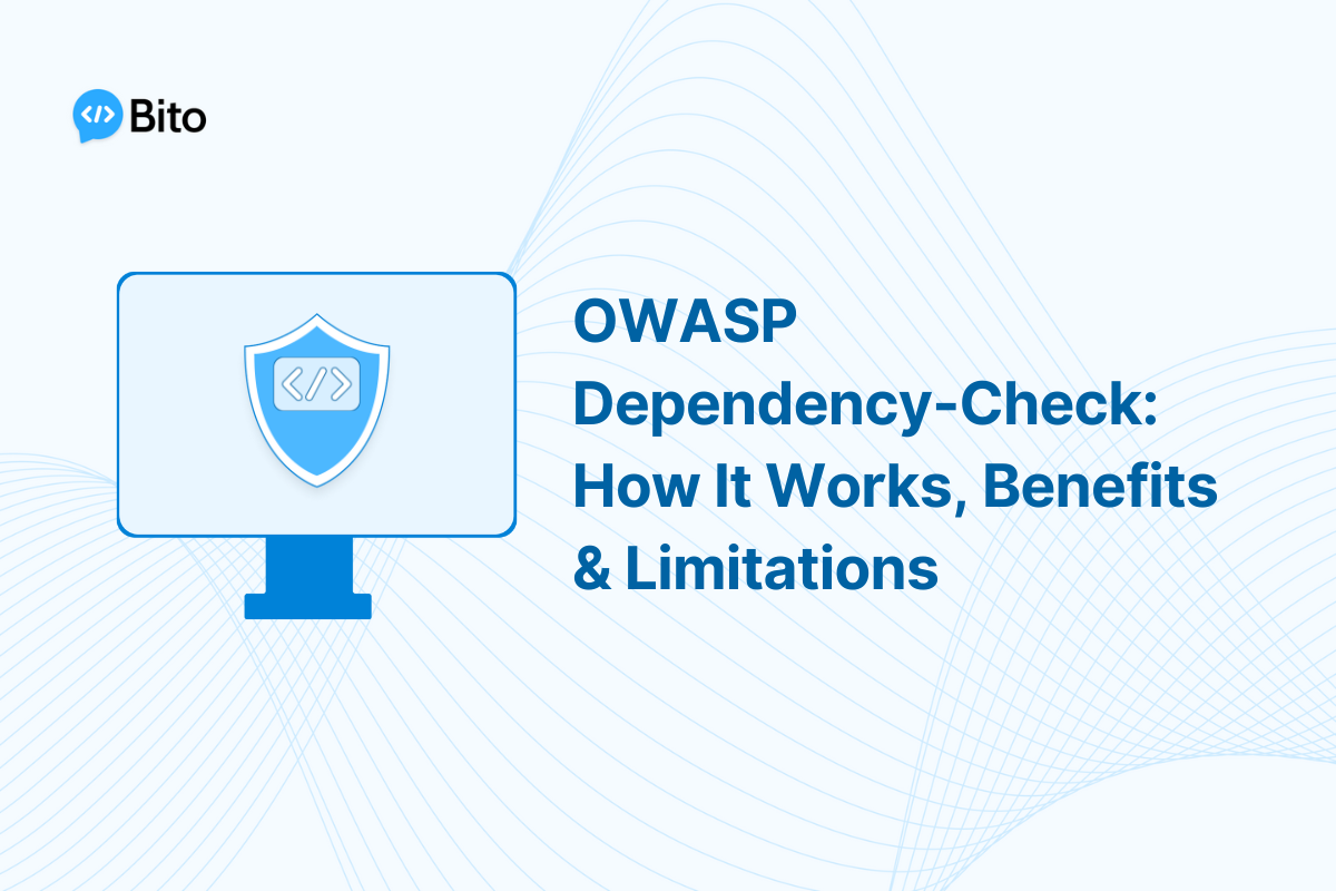 OWASP Dependency-Check How It Works, Benefits & Limitations