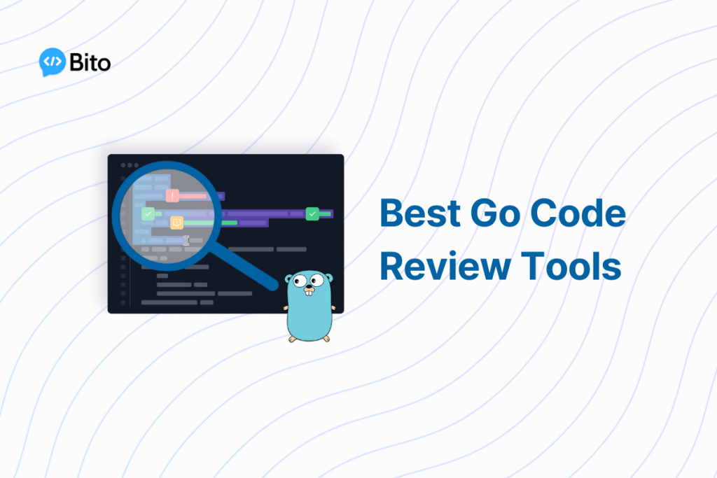 7 Best Go Code Review Tools in 2024 (AI-powered & Automated)