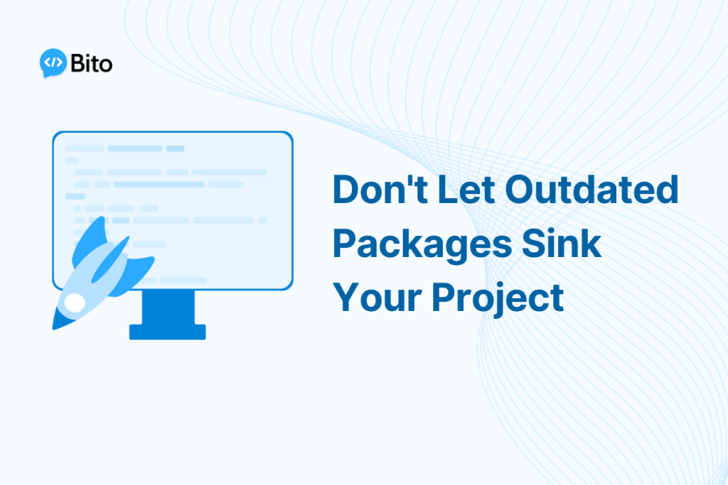 Don't Let Outdated Packages Sink Your Project