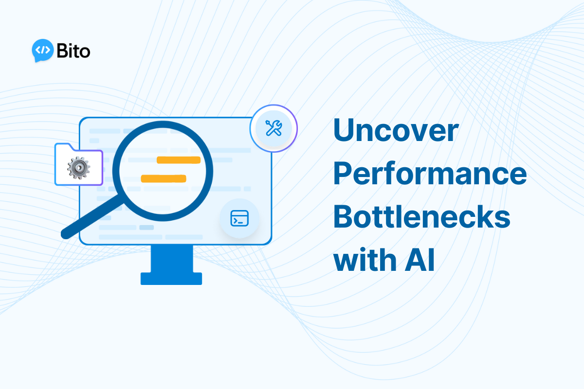 Uncover Performance Bottlenecks with AI