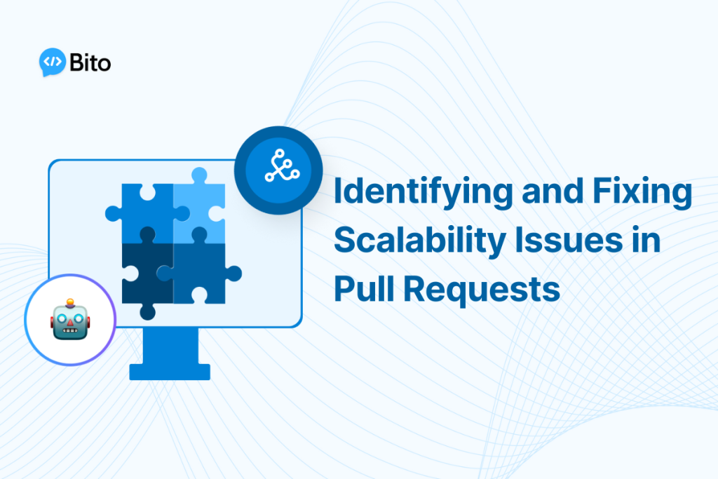 Identifying and Fixing Scalability Issues in Pull Requests