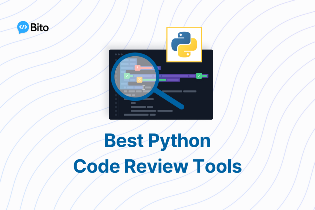 Best Python Code Review Tools