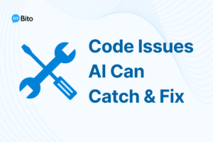 Top 8 Code Issues Ai Code Review Agent Can Catch And Fix Bito Top 8 Code Issues Ai Code Review Agent Can Catch And Fix Bito