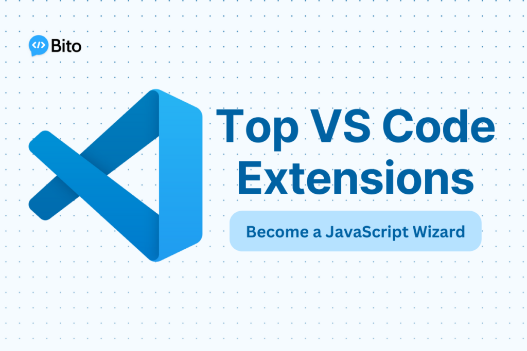 Top VS Code Extensions to become a JavaScript Wizard