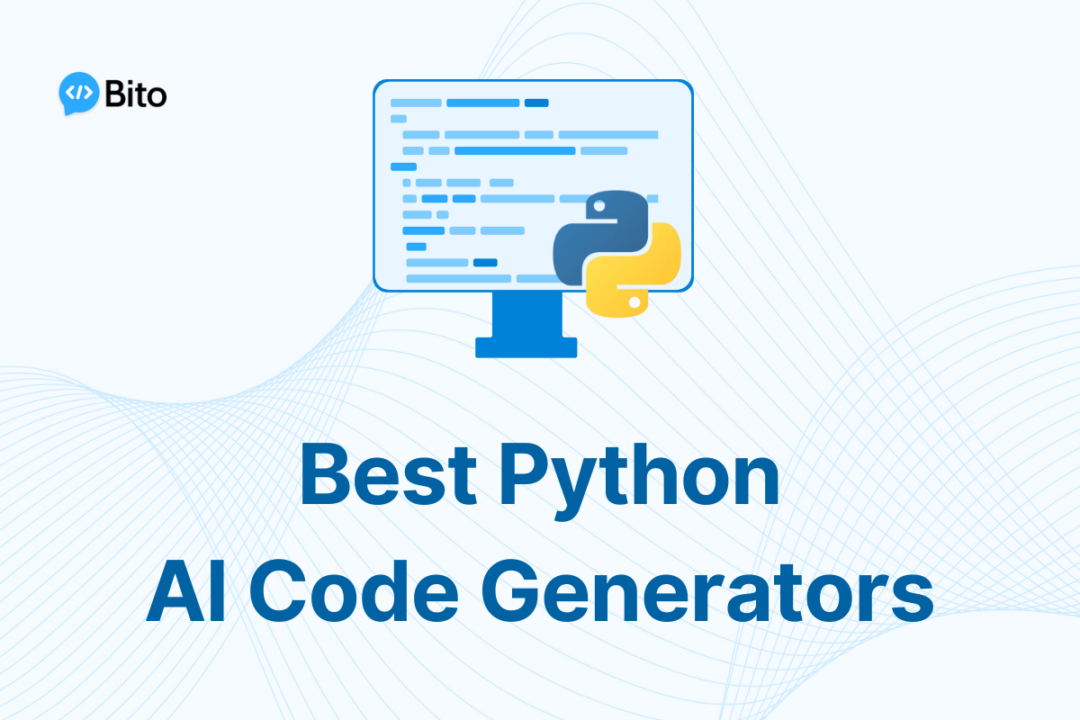 Best Python AI Code Generators