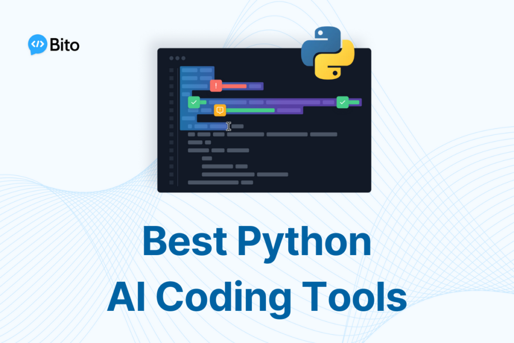 Best Python AI Coding Tools