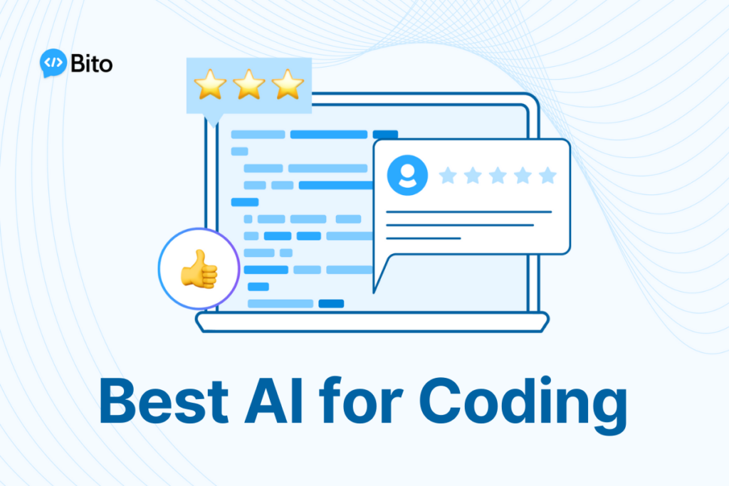 Best AI for Coding