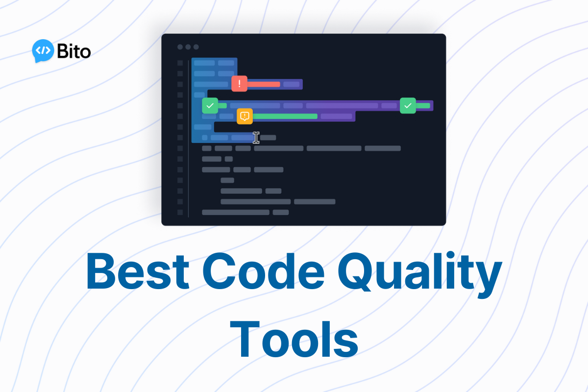 Best Code Quality Tools