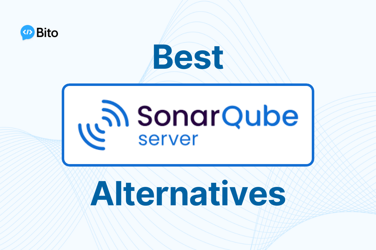 Best SonarQube Alternatives