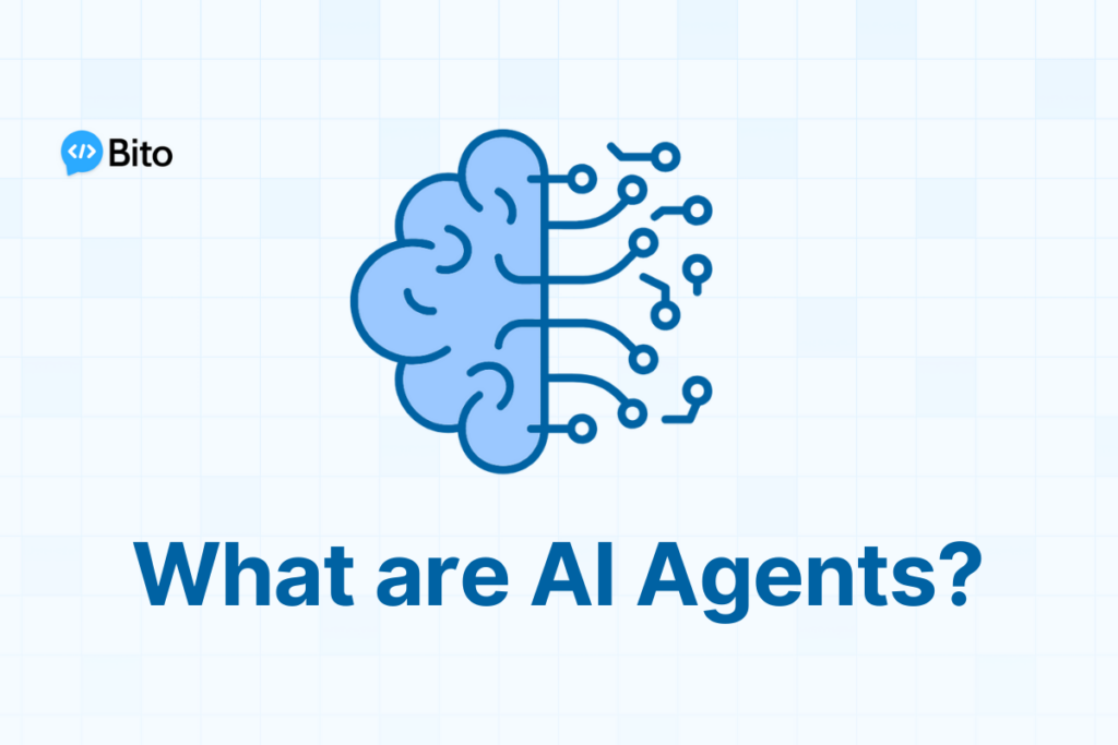 What are AI Agents?