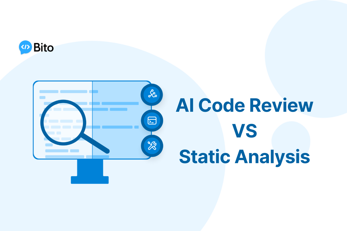 AI Code Reviews vs Static Analysis