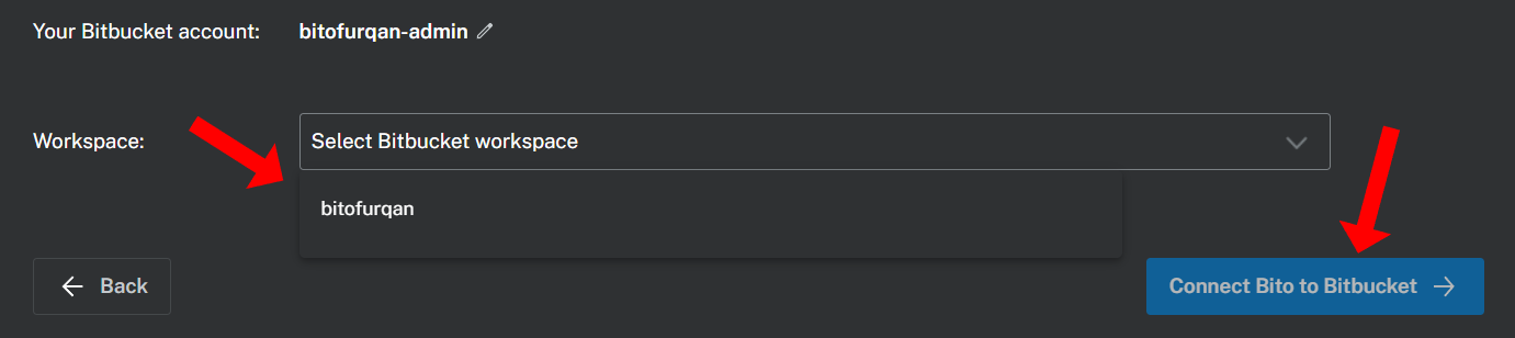Bitbucket AI Code Review [Step-by-Step Guide] - Bito