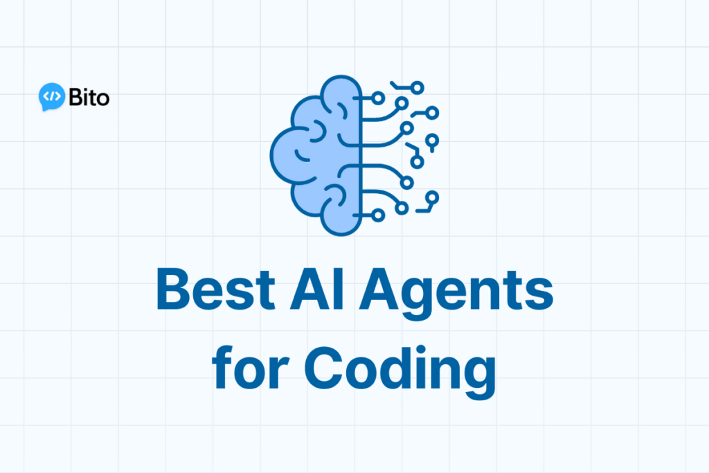 Best AI Agents for Coding and Software Development in 2025