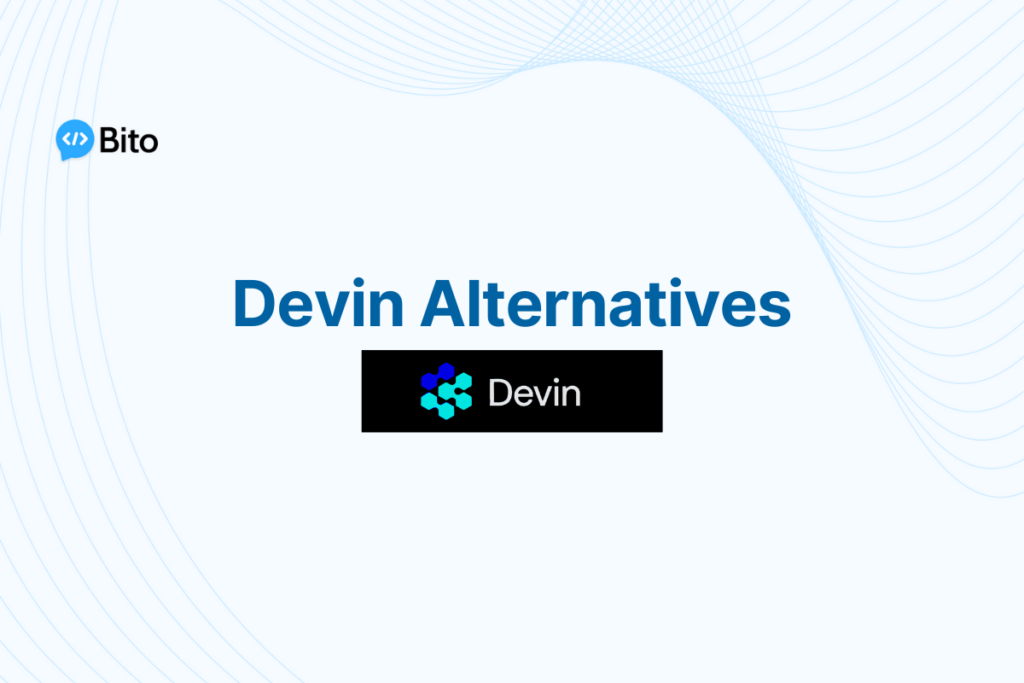 Devin Alternatives