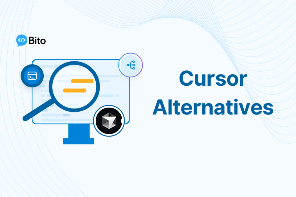 Cursor Alternatives