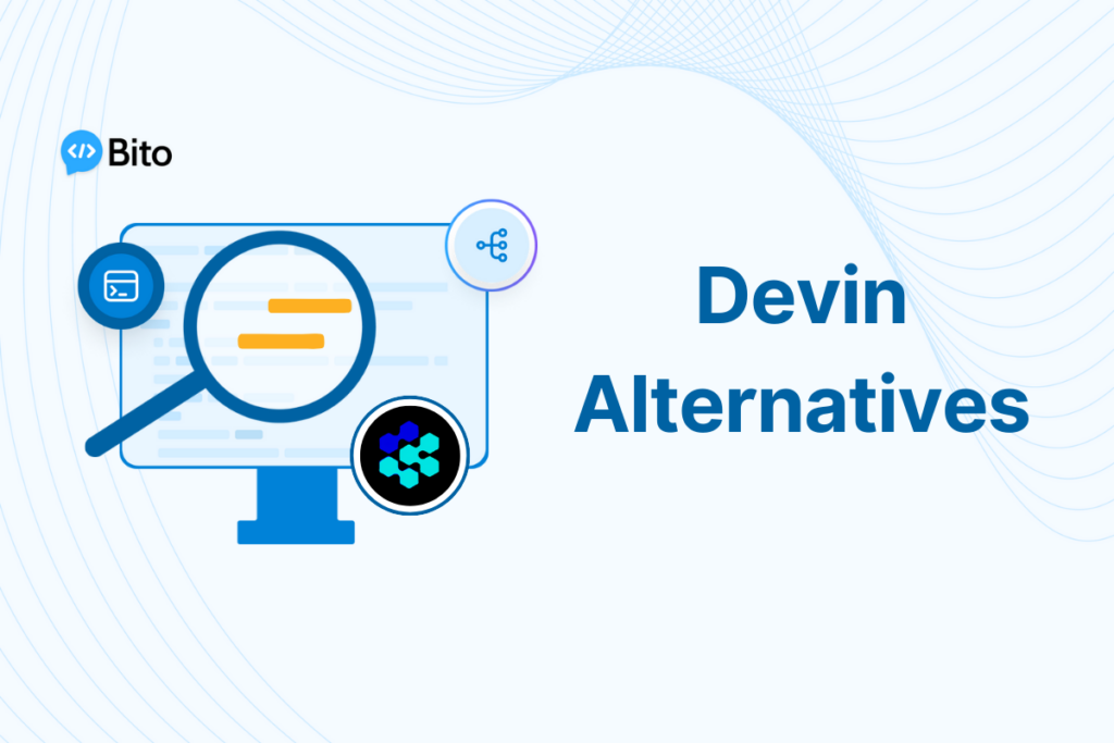 Devin Alternatives