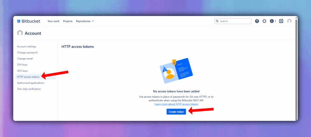 Bitbucket Bito