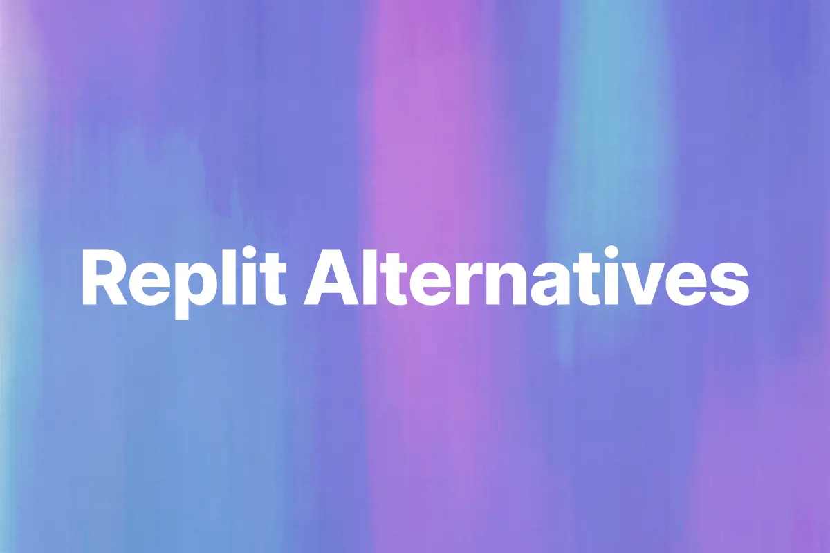 Best Replit Alternatives for Developers