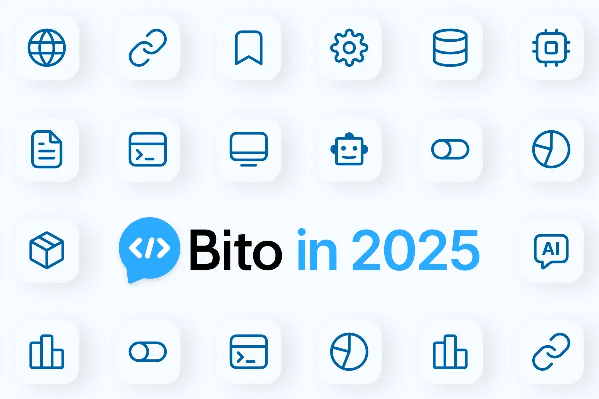 Bito 2025 Lookback